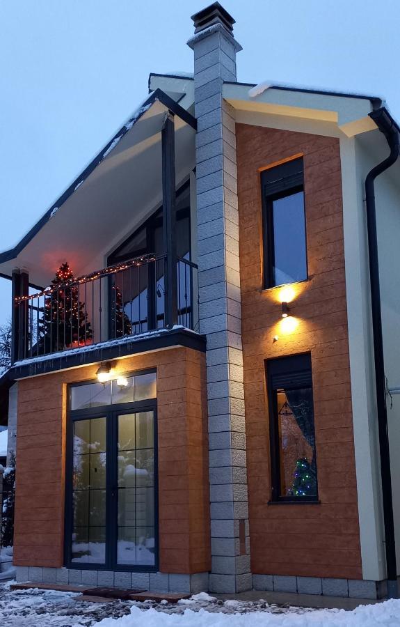 Cozy Home Kolašin Extérieur photo